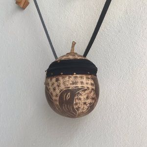 Small Crossbody Unique Bag